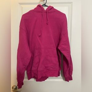 Aritzia TNA sweatshirt